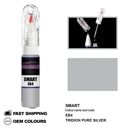 Pour smart tridion pure silver - pour,