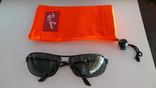 Lunettes soleil homme - lunettes, ray