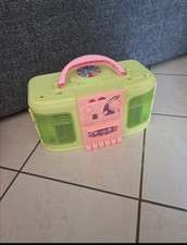 Barbie Mattel Rock And Roll