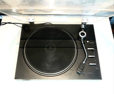 JVC JL-A20 – Platine Vinyle