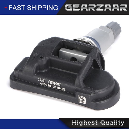 Tire pressure sensor replaces - sensor,