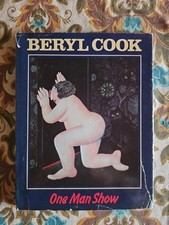 Beryl Cook - One Man Show -
