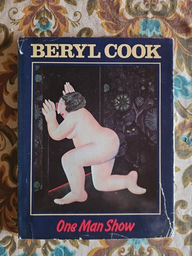 Beryl cook one man - cook,
