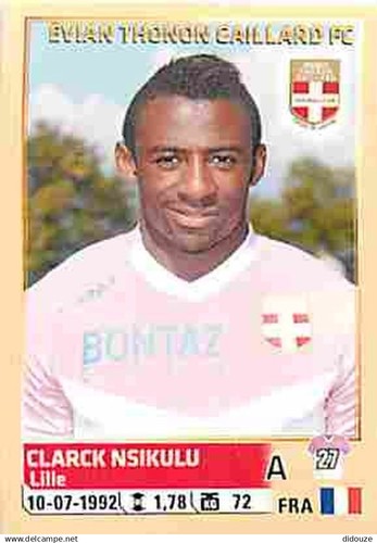 Stickers panini france - stickers, foot