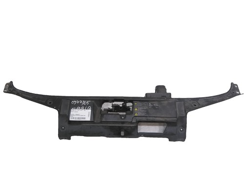 Traverse superieur armature