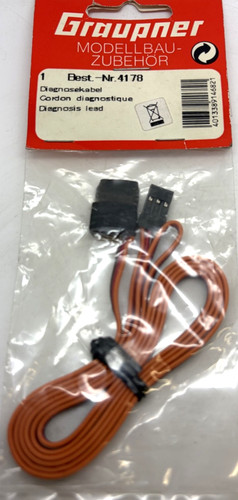 Cordon diagnostique 4178 - ,