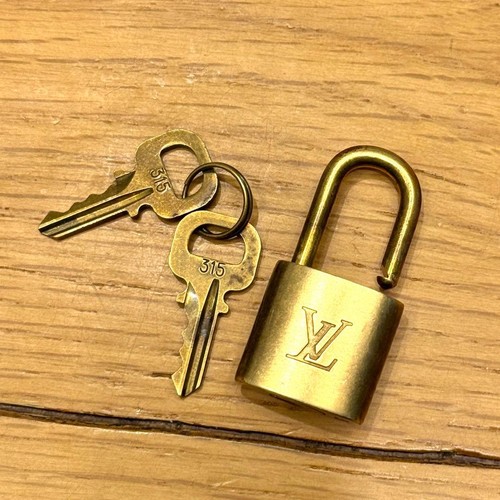 Cadenas louis vuitton - louis, en