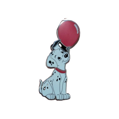 Pin 101 dalmatiens chiot - 101,