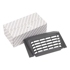 Couvercle de siège arrière