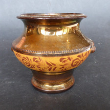 joli vase Faïence Jersey