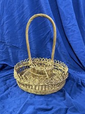 Grand panier à 8 verres en