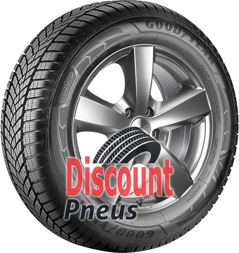 Goodyear ultragrip performance - ultragrip,