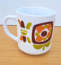 MUG ARCOPAL MOBIL VINTAGE