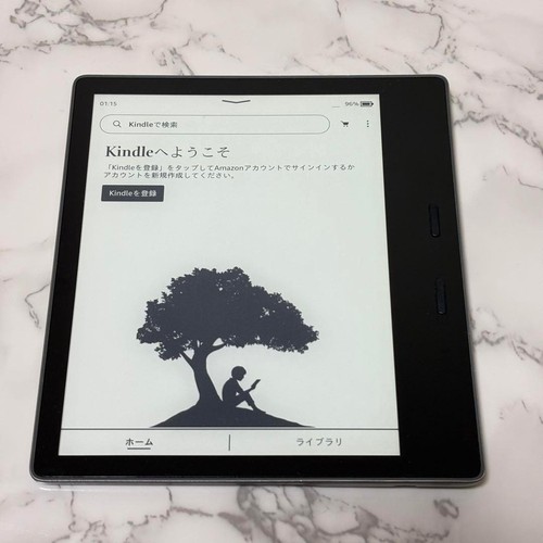 Amazon kindle oasis 10th gen - amazon,