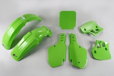 Kit plastique ovni - ovni, kawasaki