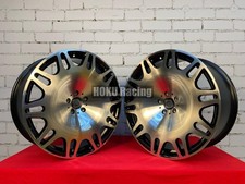 4X Roues 22" style MONOBLOCK M