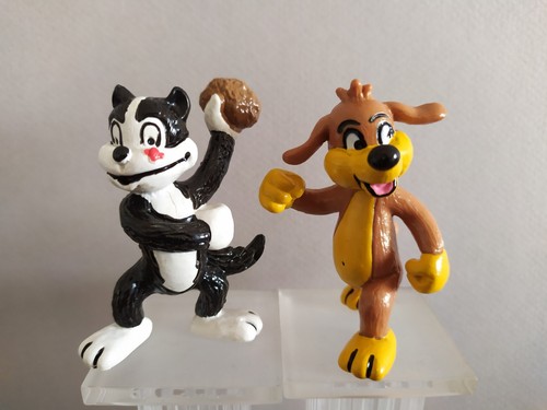 Schleich pvc pif gadget - schleich,