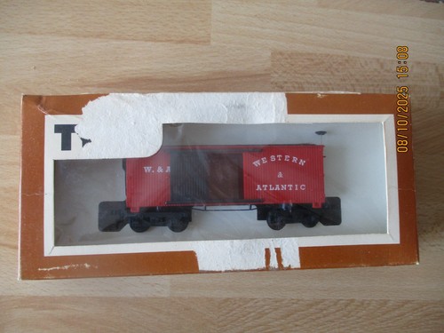Vintage tyco western - ho,