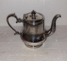 Ancienne petite theiere - petite, en