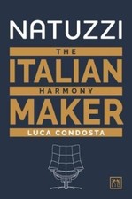 Luca Condosta Natuzzi (Relié)