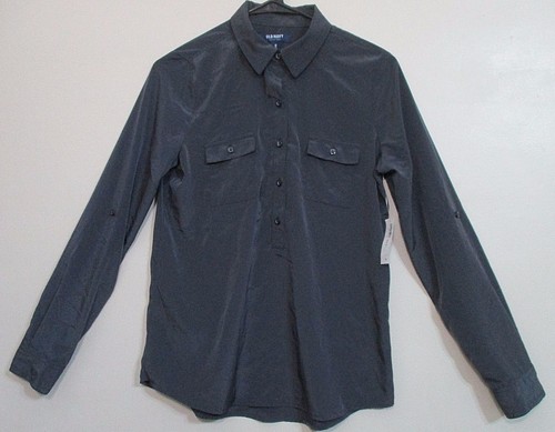 Old navy casual - navy, 1/2