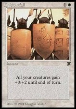 MRM ENGLISH Shield Wall -