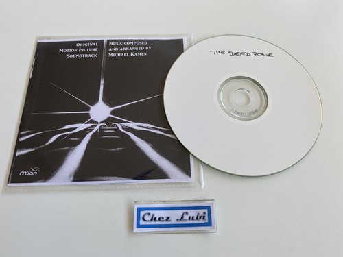 Michael kamen the dead zone - kamen,