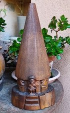 ANCIENNE GRANDE CASE KANAK