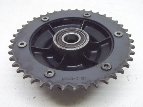 Support couronne suzuki dr - couronne, de