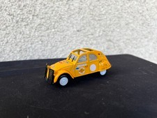 Citroën 2CV “Raid