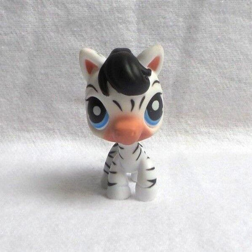 Littlest petshop lps 392 - littlest,