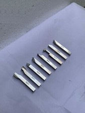 Jeu d'outils préformés pour