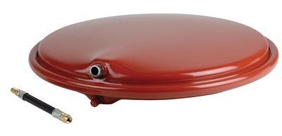 Vase expansion tuv - sav, 5l-