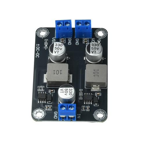 Module alimentation dc - dc,