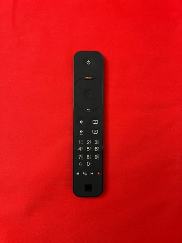 Télécommande décodeur - télécommande,