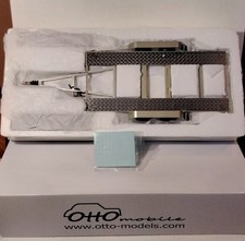 Remorque Porte Auto 1/18eme