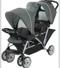 Graco DuoGlider Double