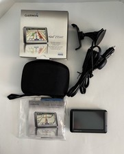 EUC GARMIN NUVI 255 WT