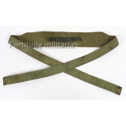 Bretelle anglaise british - anglaise,