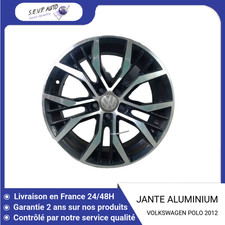 🇫🇷 JANTE ALUMINIUM