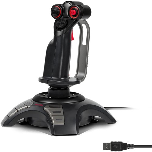 Speedlink phantom hawk - usb, pc