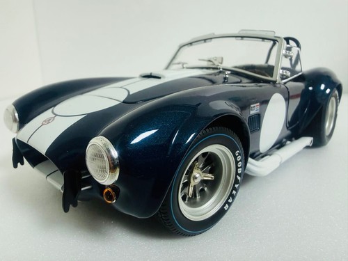 Kyosho shelby cobra 427 c - kyosho,
