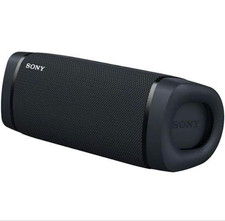 Haut-parleur Bluetooth Sony SRS-XB33 sans fil portable étanche basses supplém...