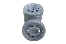 4x VW Polo 6N2 6N Lupo