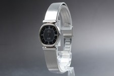 Vintage 1970s Omega De Ville