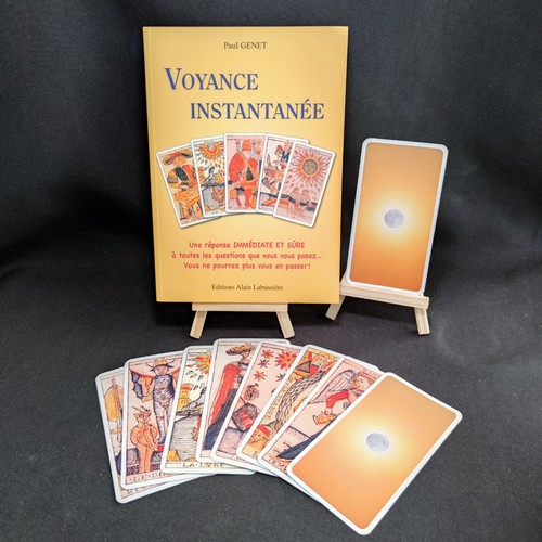 Voyance immédiate paul genet - immédiate,