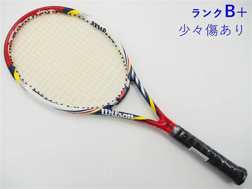 Wilson steam pro 2012 - steam,