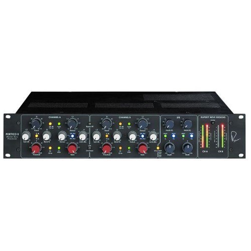 Rupert neve designs portico - rupert,