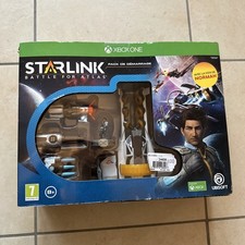 Pack De Démarrage Starlink