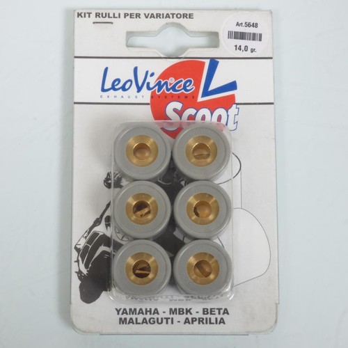 Galet rouleau variateur - galet,